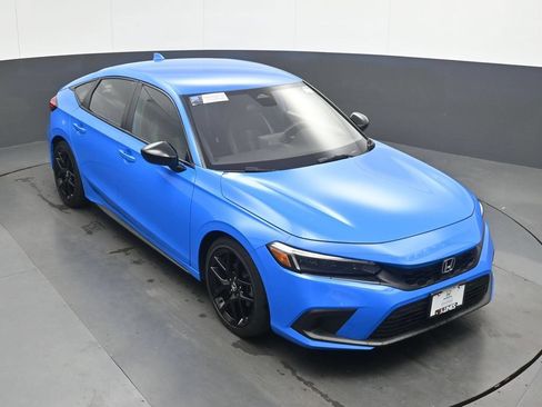 Used 2024 Honda Civic Sport image 26
