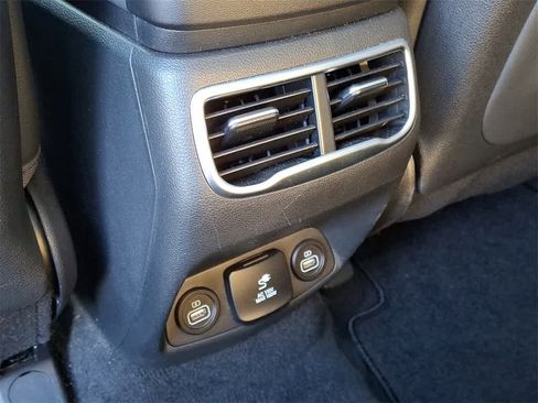 Used 2021 Hyundai Santa Fe Limited w/ Cargo Package image 25