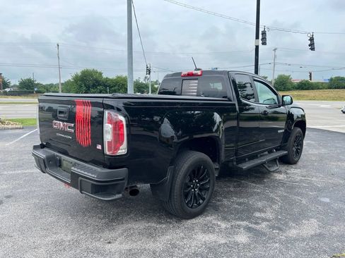 Used 2022 GMC Canyon Elevation w/ LPO, Power Package RWD image 3