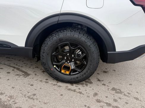 New 2026 Ford Explorer Tremor w/ Tremor Ultimate Package image 42