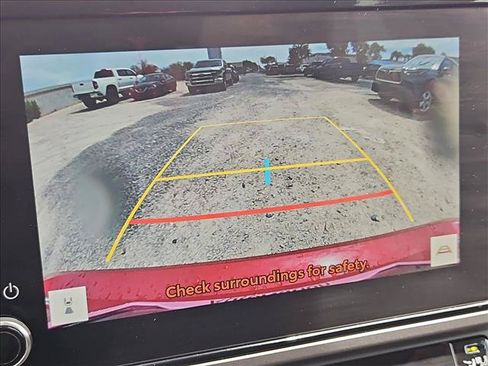 Used 2025 Toyota Camry LE FWD image 16
