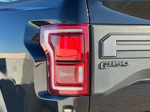 Used 2019 Ford F150 Raptor w/ Equipment Group 802A Luxury image 57