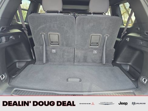 Used 2024 Jeep Grand Cherokee L Laredo w/ Trailer Tow Package AWD/4WD image 23
