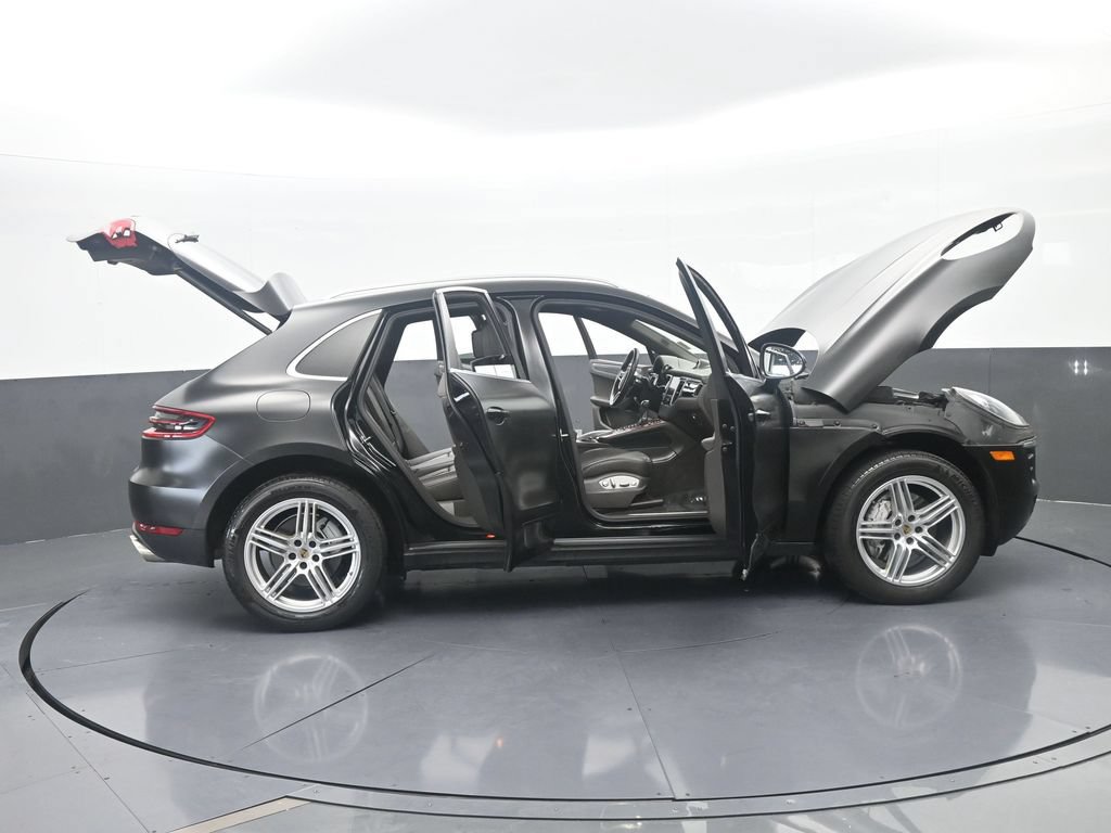 Used 2018 Porsche Macan S AWD/4WD image 75