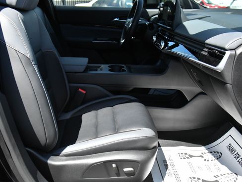 Used 2024 Honda Prologue Touring image 49