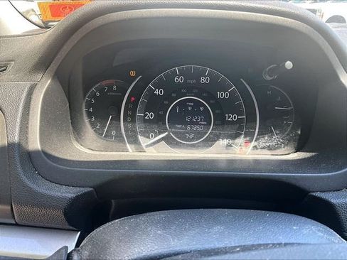 Used 2015 Honda CR-V LX image 7