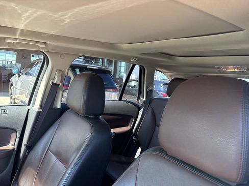 Used 2013 Ford Edge Limited image 14