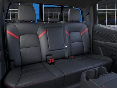 New 2026 Chevrolet Colorado Z71 image 17