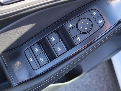 New 2026 Nissan Rogue SV w/ Cold Weather Package image 14