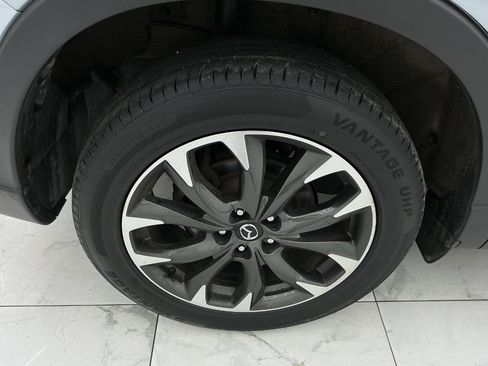 Used 2016 MAZDA CX-5 Grand Touring AWD/4WD image 47