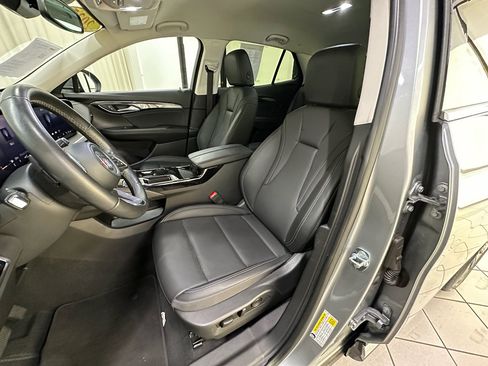 Used 2025 Buick Envision Preferred AWD/4WD image 19