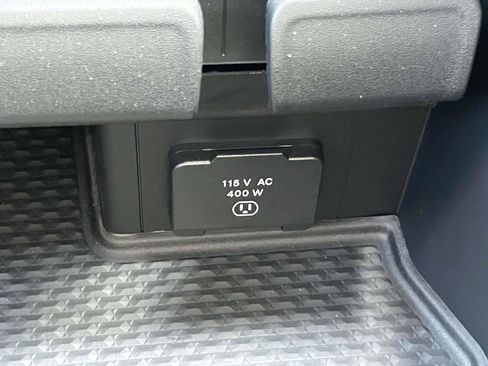 New 2026 RAM 2500 Big Horn AWD/4WD image 40