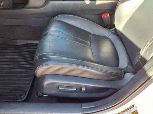 Used 2017 Honda Civic Touring image 21