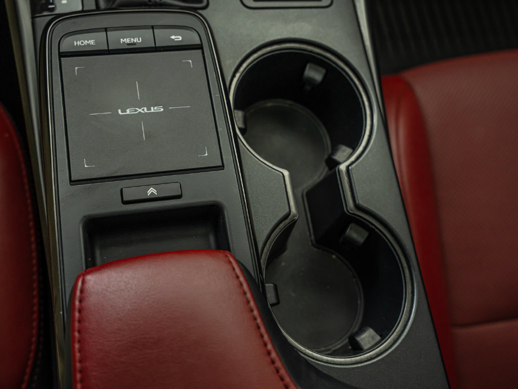 Used 2021 Lexus IS 300 AWD w/ Comfort Package image 38