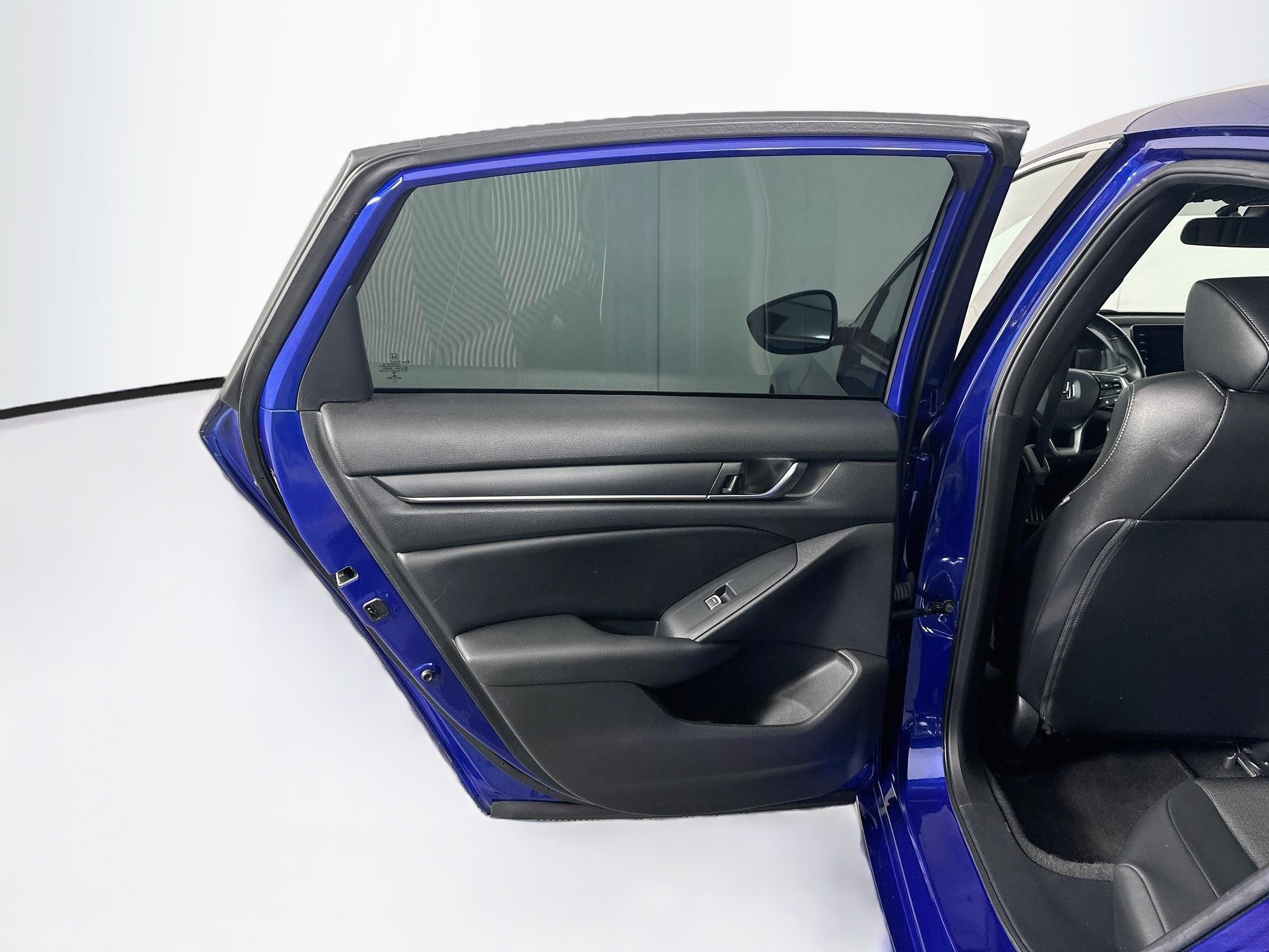 Used 2021 Honda Accord Sport image 25