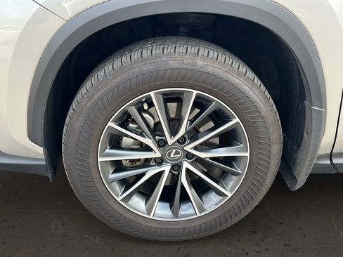 Certified 2024 Lexus NX 350 AWD w/ Premium Package image 25