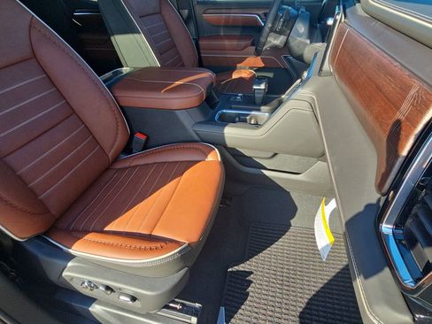 New 2026 GMC Sierra 1500 Denali Ultimate image 10