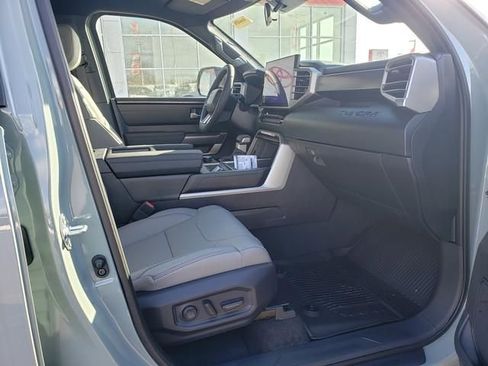 New 2026 Toyota Tundra SR5 image 16