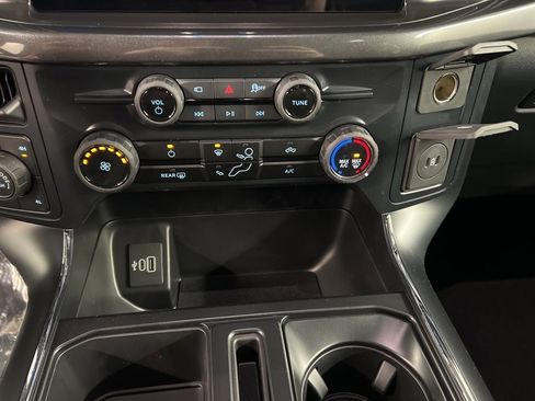New 2026 Ford F150 STX image 13