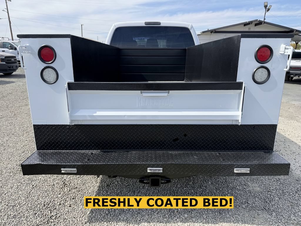 Used 2016 Ford F350 XL RWD image 7