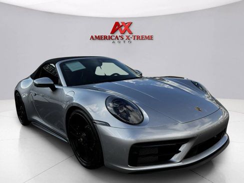 Used 2022 Porsche 911 Carrera GTS image 7