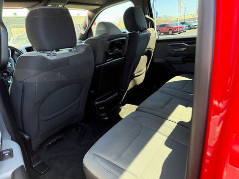 Used 2022 RAM 1500 Big Horn image 3