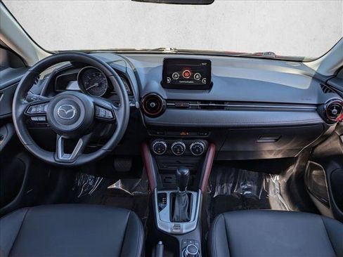 Used 2018 MAZDA CX-3 Touring w/ Preferred Equipment Package AWD/4WD image 18