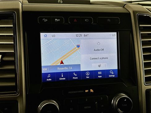 Used 2020 Ford F150 Platinum w/ Equipment Group 701A Luxury AWD/4WD image 21