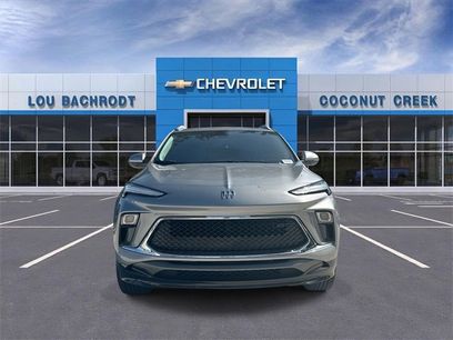 Certified 2024 Buick Encore GX Sport Touring