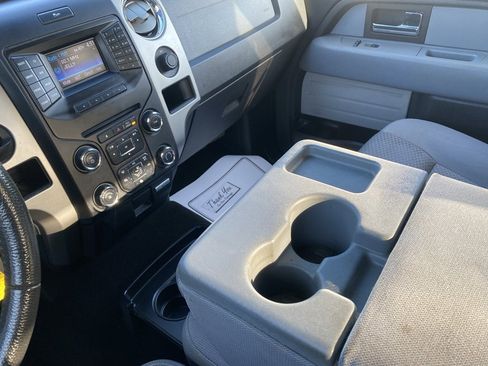 Used 2013 Ford F150 XLT w/ XLT Chrome Pkg image 22