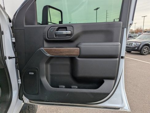 Used 2022 Chevrolet Silverado 3500 High Country w/ Safety Package II image 45