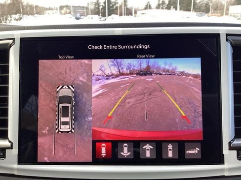 New 2026 Chrysler Pacifica Select image 19