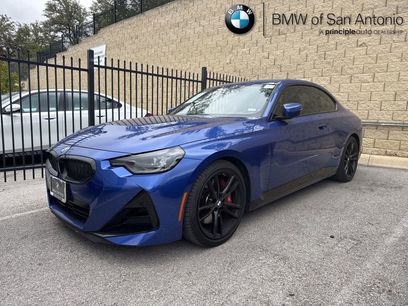 Certified 2024 BMW 230i Coupe w/ Premium Package
