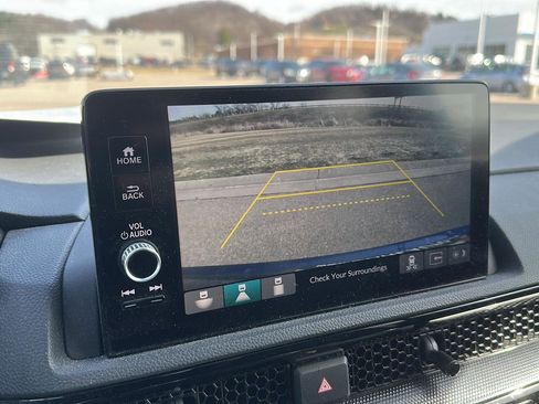 Used 2023 Honda CR-V Sport Touring image 19