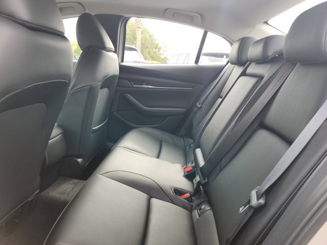 New 2026 MAZDA MAZDA3 2.5 S Sedan w/ Preferred Pkg FWD image 15