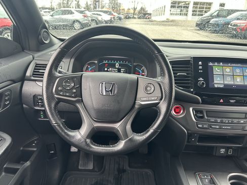 Used 2019 Honda Passport EX-L image 10