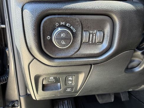 Used 2025 RAM 1500 Rebel w/ Rebel Level 2 Equipment Group AWD/4WD image 36