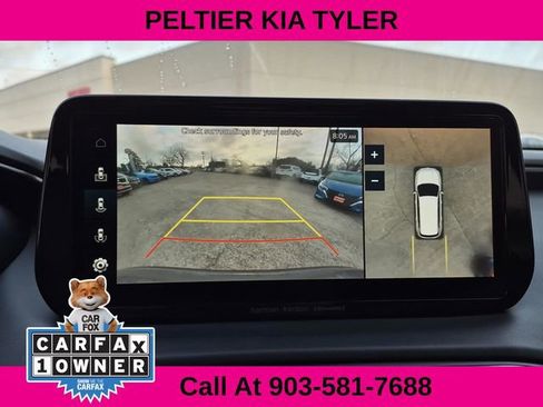 Used 2023 Hyundai Santa Fe SEL Premium w/ Cargo Package image 46