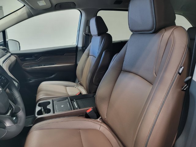 New 2027 Honda Odyssey Touring image 11