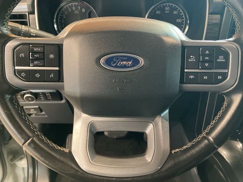 Used 2023 Ford F150 XLT w/ Equipment Group 302A High image 15