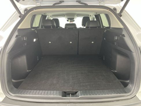 Certified 2025 MAZDA CX-50 AWD 2.5 S w/ Preferred Package image 26