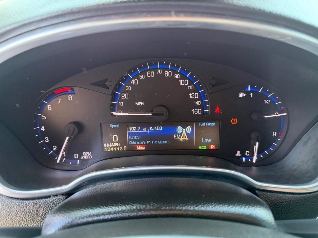 Used 2013 Cadillac SRX Premium FWD image 38