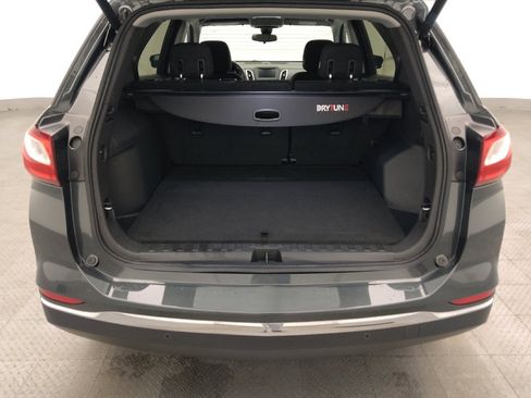 Used 2020 Chevrolet Equinox LT AWD/4WD image 29