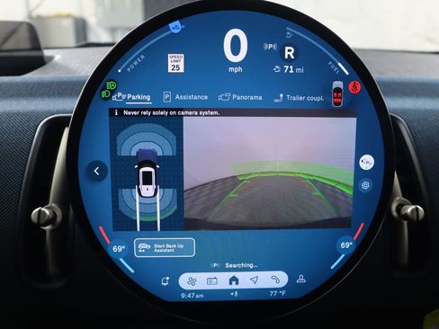 Used 2026 MINI Cooper Countryman S image 16