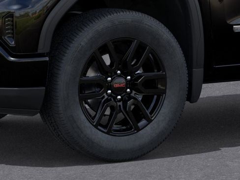 New 2026 GMC Sierra 1500 Elevation image 33