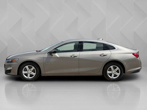 Used 2023 Chevrolet Malibu LT FWD image 8