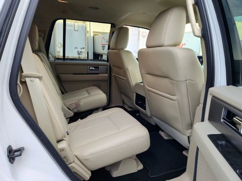Used 2017 Ford Expedition Limited image 19