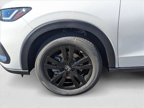 New 2026 Honda CR-V TrailSport image 10