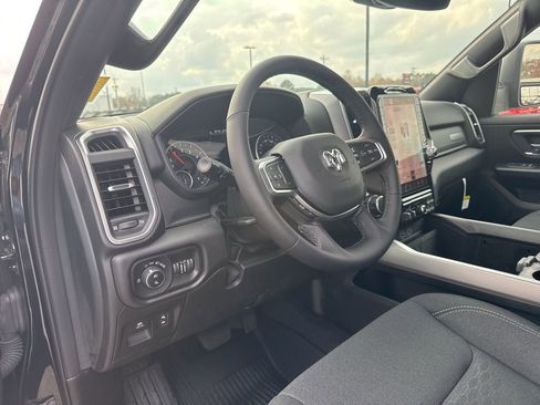 New 2026 RAM 1500 Big Horn image 17