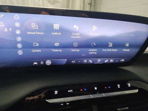 New 2026 Buick Enclave Avenir w/ Super Cruise Package AWD/4WD image 31